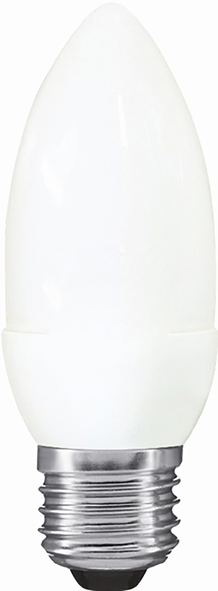 Extra Mini Sup Candle Compact Fluorescent Luxram Candle